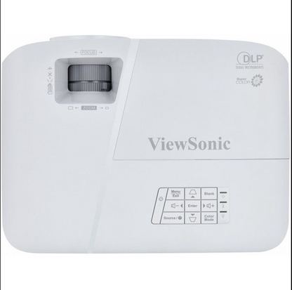 VIEWSONIC 3800 LUMENS SVGA BUS PROJECTOR