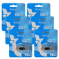 Set of 6 Netac U278 16GB USB 3.0 Flash Drives - The Ultimate Gift for Data Storage