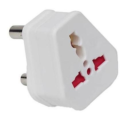 Standard 3-Pin male to Type-N 3-Pin Female Adapter - 3PINTO3