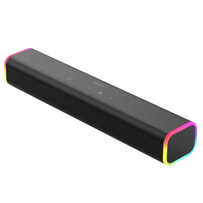 Philips TAB3100 2.0 Channel Mini Soundbar