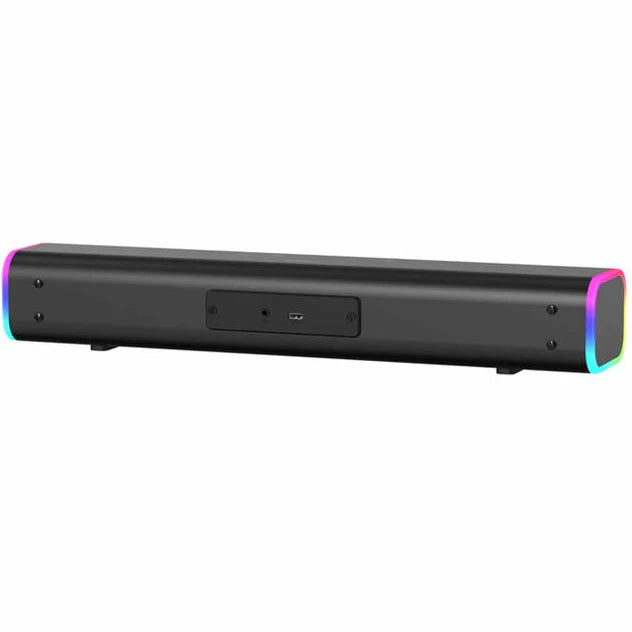 Philips TAB3100 2.0 Channel Mini Soundbar