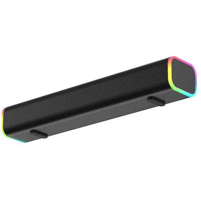Philips TAB3100 2.0 Channel Mini Soundbar