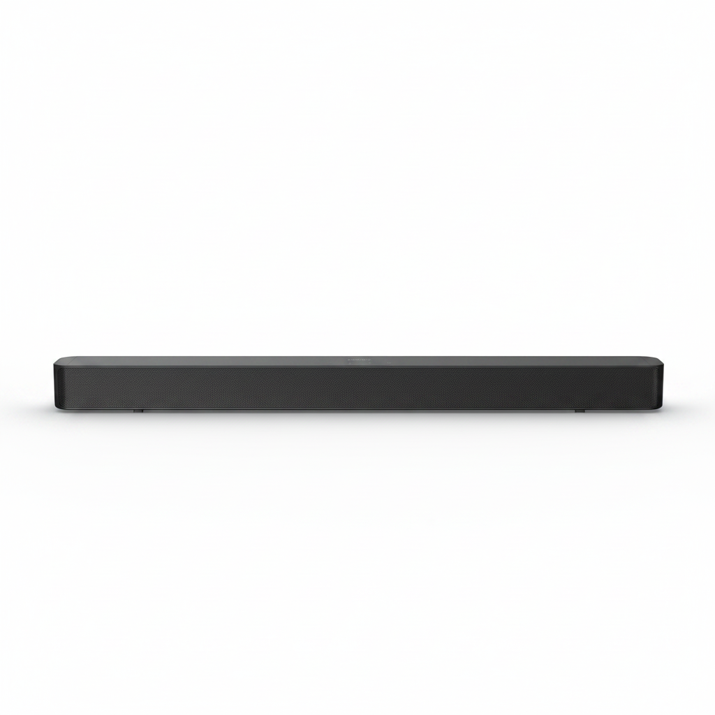 Philips TAB4000 2.0 Channel Soundbar - 60W | HDMI ARC | Bluetooth 5.4