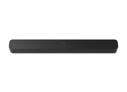 Philips TAB4000 2.0 Channel Soundbar - 60W | HDMI ARC | Bluetooth 5.4
