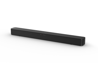 Philips TAB4000 2.0 Channel Soundbar - 60W | HDMI ARC | Bluetooth 5.4