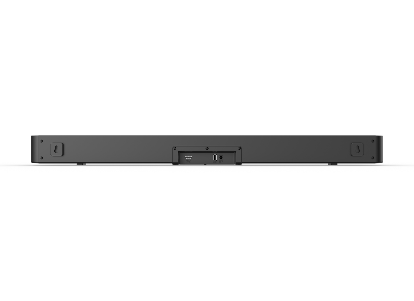 Philips TAB4000 2.0 Channel Soundbar - 60W | HDMI ARC | Bluetooth 5.4