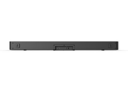 Philips TAB4000 2.0 Channel Soundbar - 60W | HDMI ARC | Bluetooth 5.4
