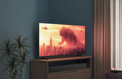 Philips TAB5500 2.1 Channel Soundbar with Wireless Subwoofer - 240W | BT