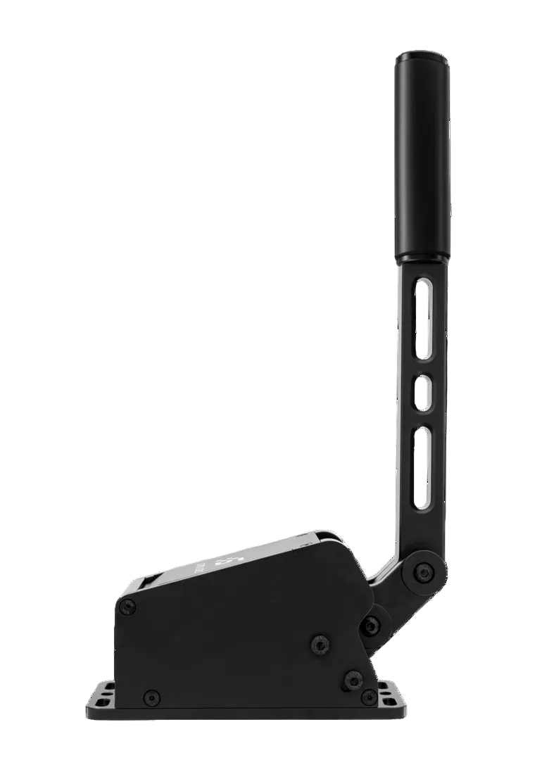 Rear view illustrating the USB Type-C connection port.

