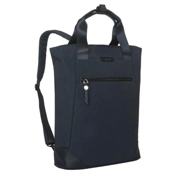 Targus Avila 15-16 Inch 2 in 1 Convertible Laptop Backpack Tote Midnight Navy