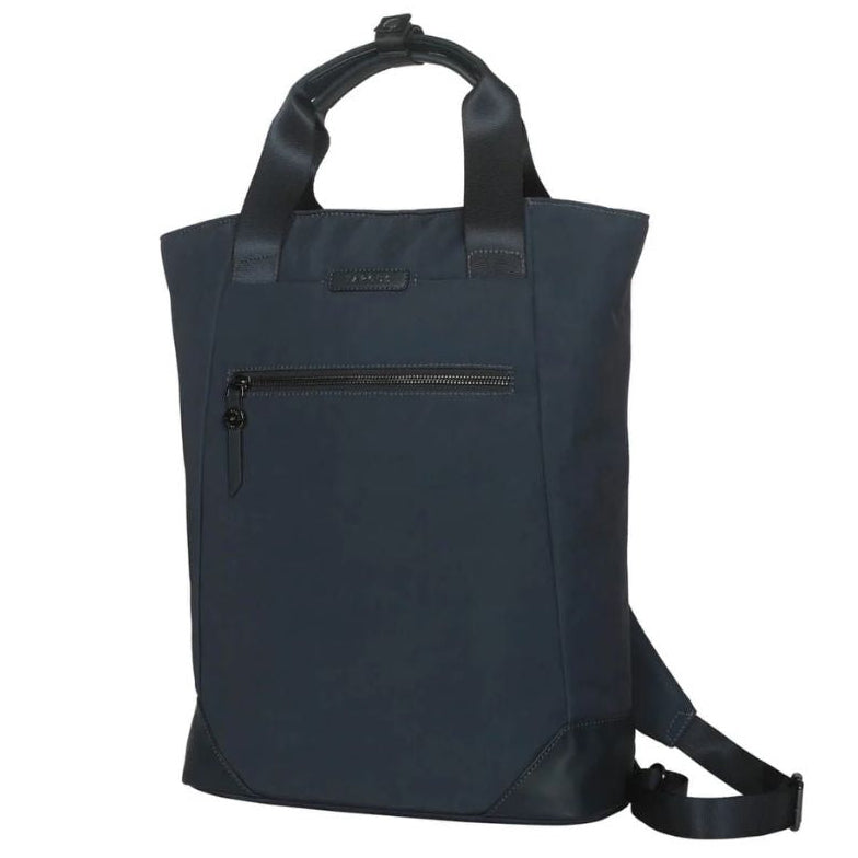 Targus Avila 15-16 Inch 2 in 1 Convertible Laptop Backpack Tote Midnight Navy