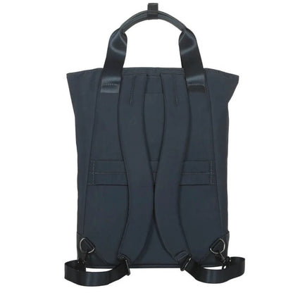 Targus Avila 15-16 Inch 2 in 1 Convertible Laptop Backpack Tote Midnight Navy