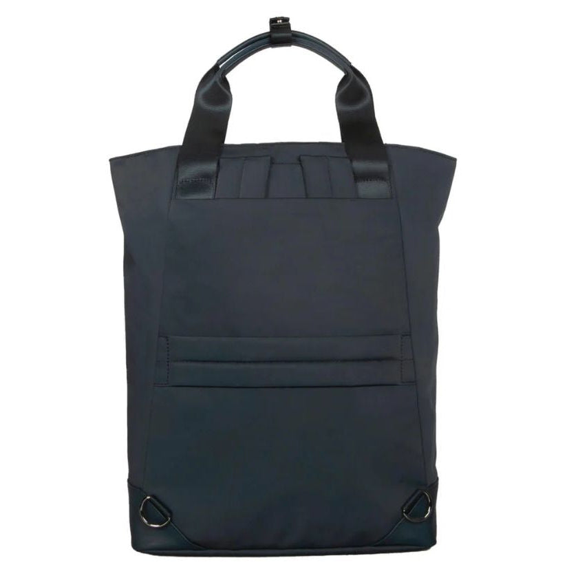 Targus Avila 15-16 Inch 2 in 1 Convertible Laptop Backpack Tote Midnight Navy