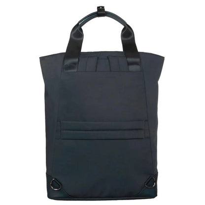 Targus Avila 15-16 Inch 2 in 1 Convertible Laptop Backpack Tote Midnight Navy