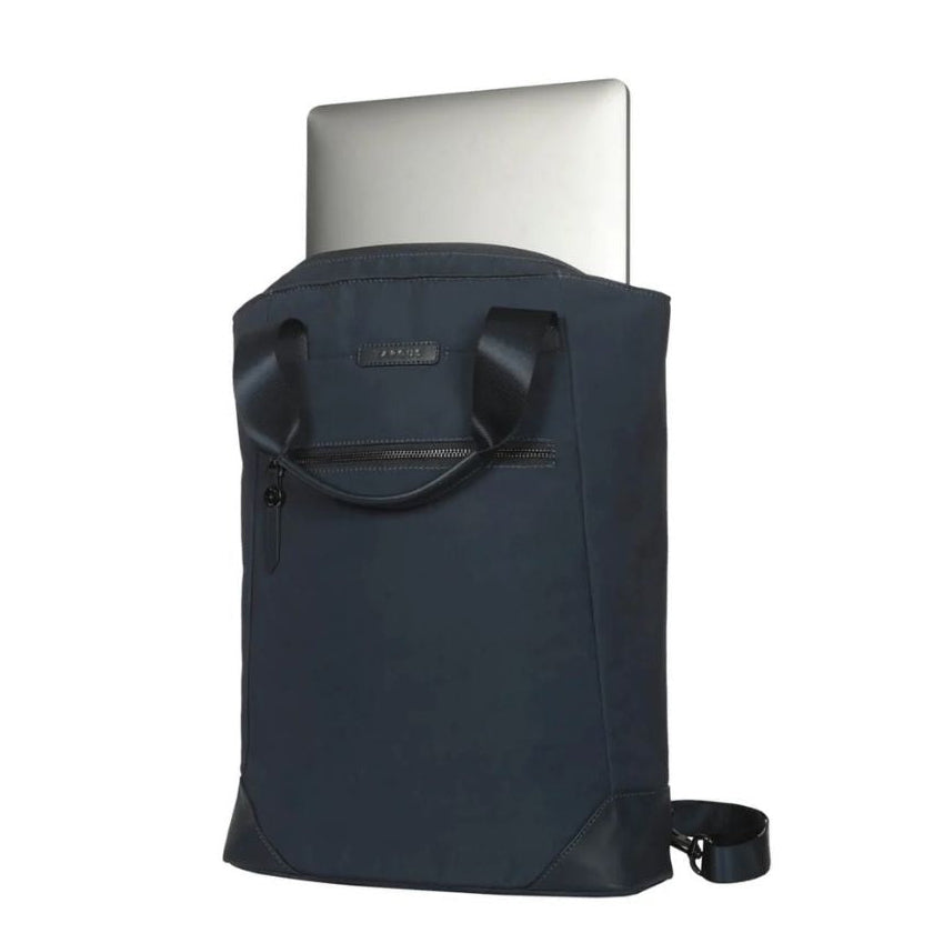 Targus Avila 15-16 Inch 2 in 1 Convertible Laptop Backpack Tote Midnight Navy