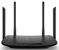 AC1200 Wireless VDSL/ADSL Modem Router, High-Speed Internet, Dual-Band, Extensive Coverage TD-ARCHERVR300