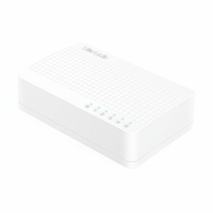 Included 5V 0.6A power adapter.

