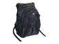 Targus Campus Laptop Backpack 15-16 Inch Nylon Black Air Mesh Comfort Travel School