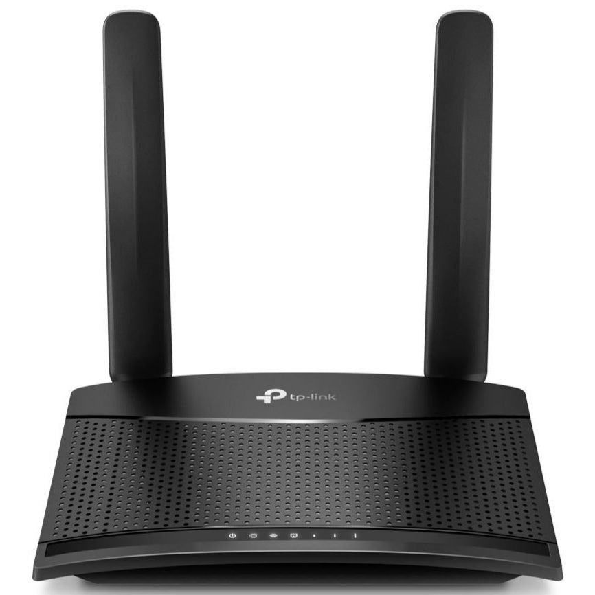 TP-Link TL-MR100 Wireless N 4G LTE Router 300Mbps with Direct SIM