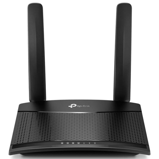 TP-Link TL-MR100 Wireless N 4G LTE Router 300Mbps with Direct SIM