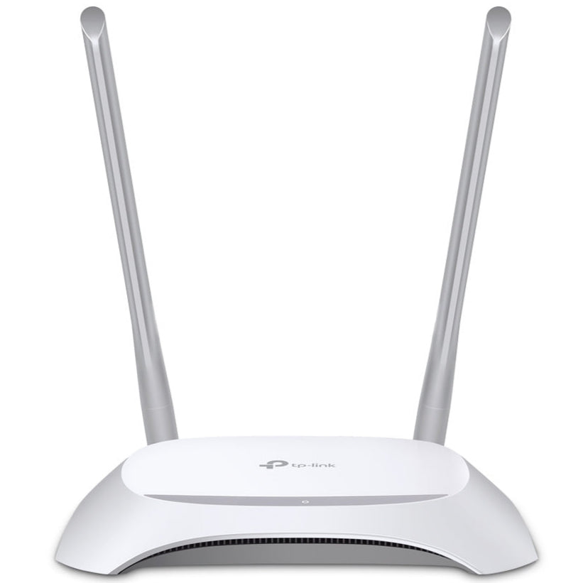 TP-Link TL-WR840N Wireless N Router with 300 Mbps Speed