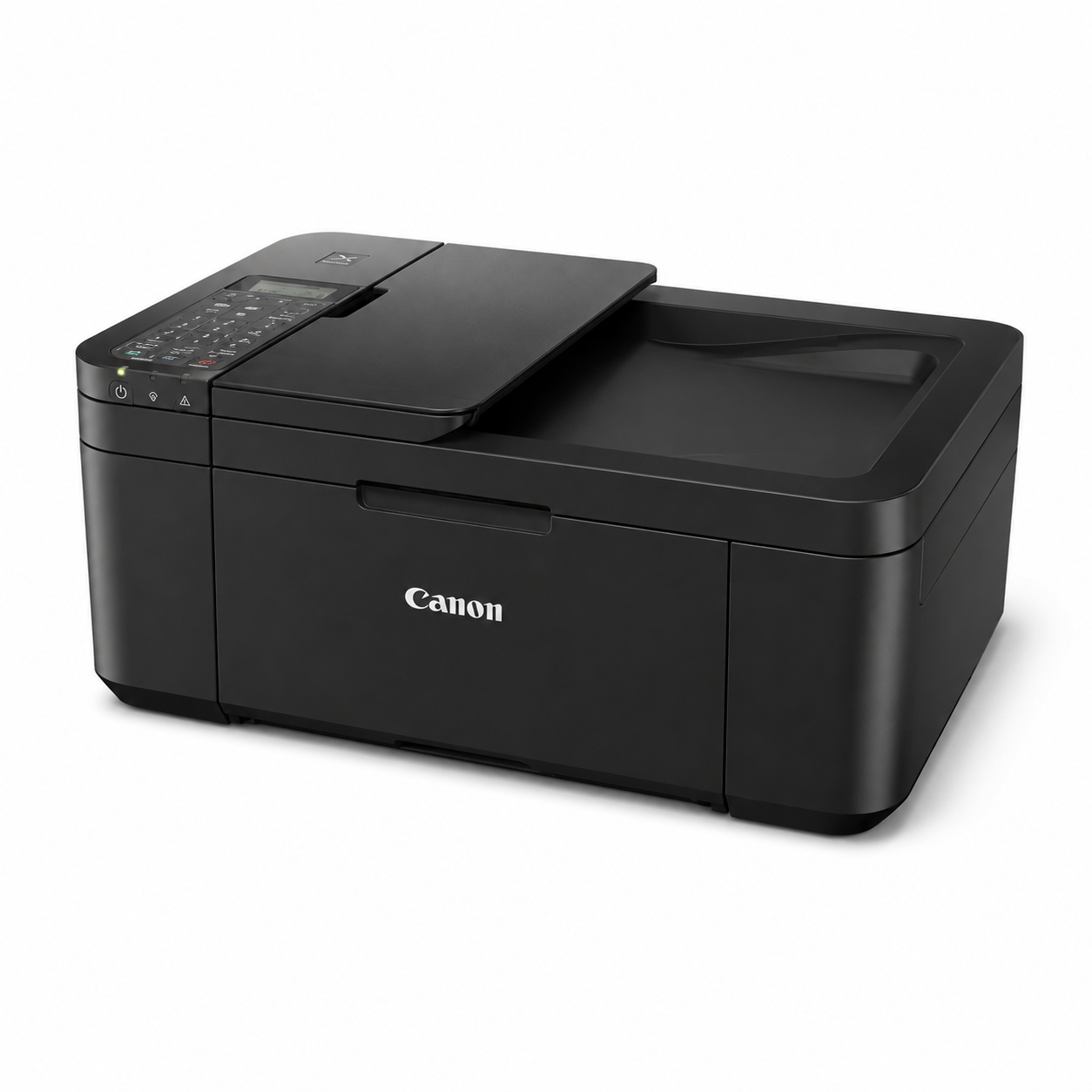 Canon PIXMA 4-in-1 Wireless Colour Inkjet Printer (TR4645)