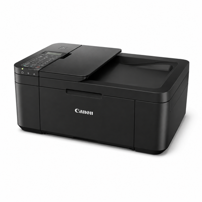 Canon PIXMA 4-in-1 Wireless Colour Inkjet Printer (TR4645)