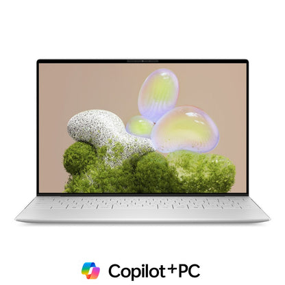13.4-inch FHD+ InfinityEdge anti-glare display.

