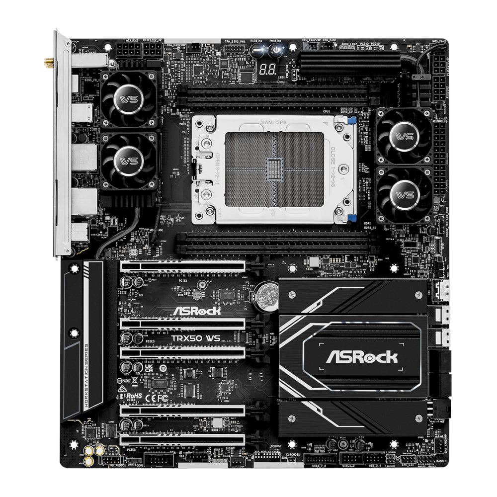 asrock-trx50-ws-amd-tr5-eatx-gaming-motherboard