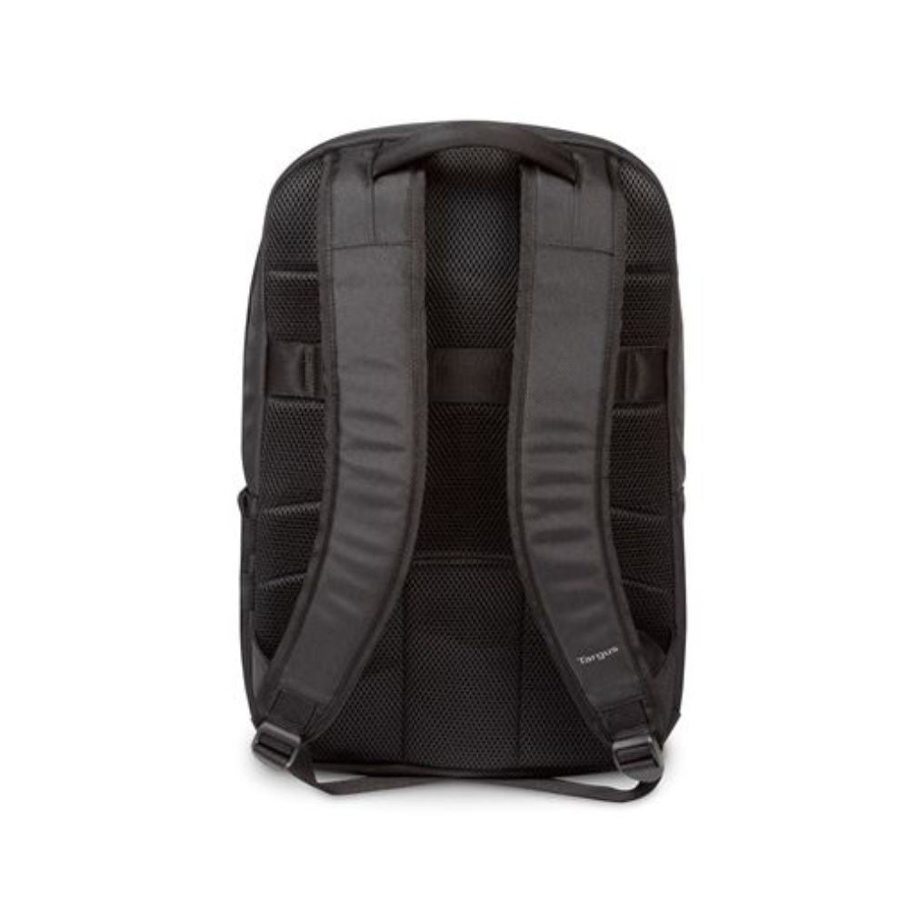 Targus CitySmart Essential Multi Fit 12.5-15.6 Inch Laptop Backpack Black