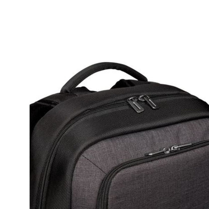 Targus CitySmart Essential Multi Fit 12.5-15.6 Inch Laptop Backpack Black
