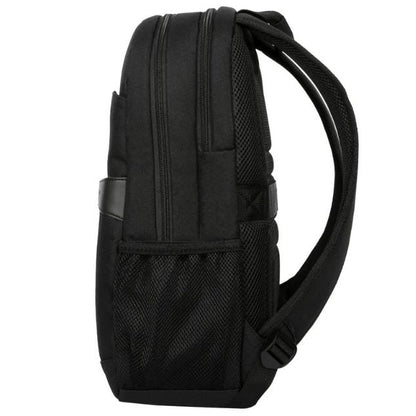 Targus GeoLite EcoSmart Advanced 15-16 Inch Laptop Backpack Black Water Resistant Business