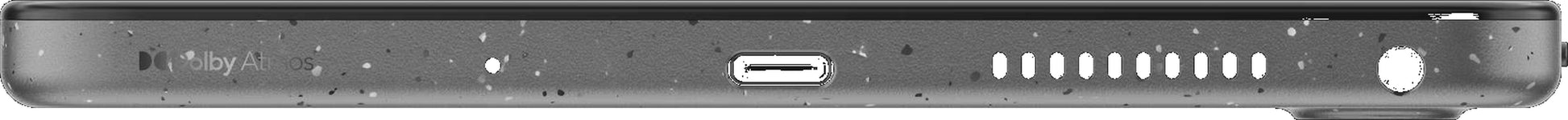 Lenovo Tab One ZAF10020ZA 8.7" Tablet | Helio G85 | 4GB RAM | 64GB Storage | Android 14 | LTE | Grey, lightweight and powerful device from StoreName.