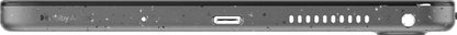 Lenovo Tab One ZAF10020ZA 8.7" Tablet | Helio G85 | 4GB RAM | 64GB Storage | Android 14 | LTE | Grey, lightweight and powerful device from StoreName.