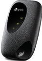 Tp-Link Mobile 4G LTE Portable Wi-Fi Hotspot Router with Direct Sim Slot - TL-M7000