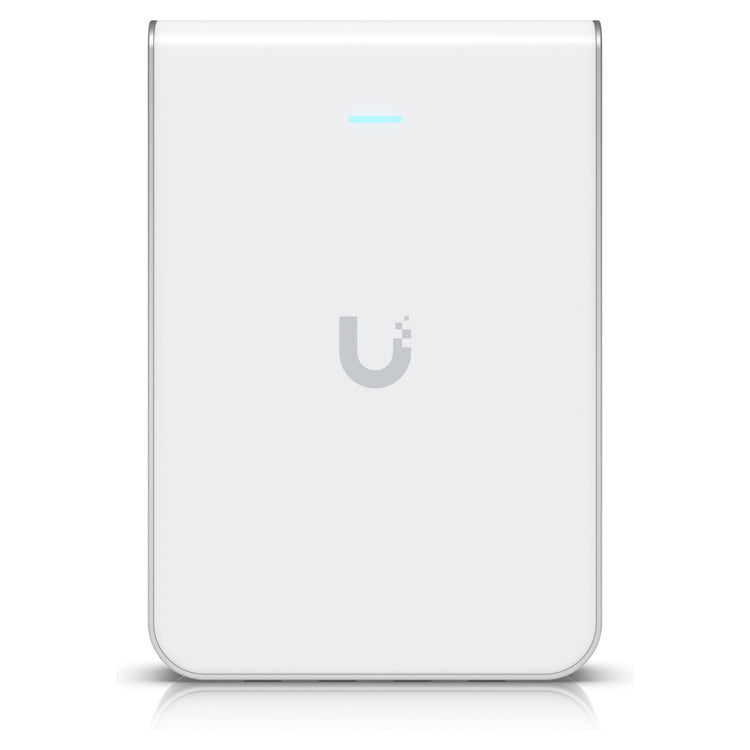 Ubiquiti U6-IW wireless access point – product overview