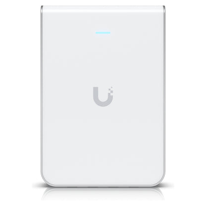 Ubiquiti U6-IW wireless access point – product overview
