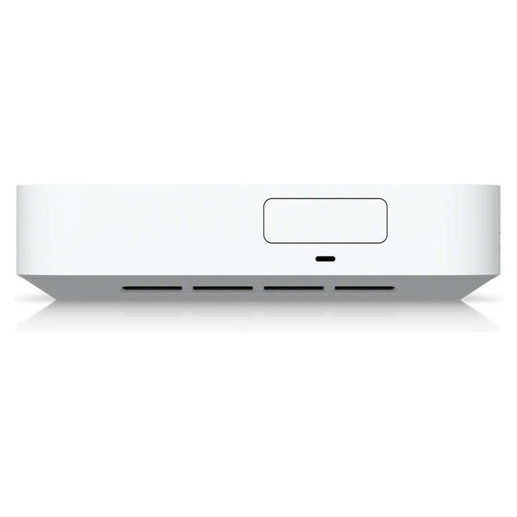 Ubiquiti UCG-Max network gateway – detail view
