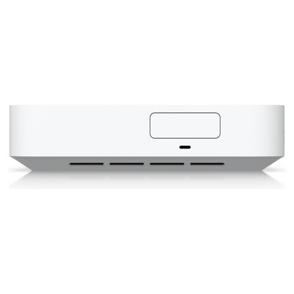 Ubiquiti UCG-Max network gateway – detail view