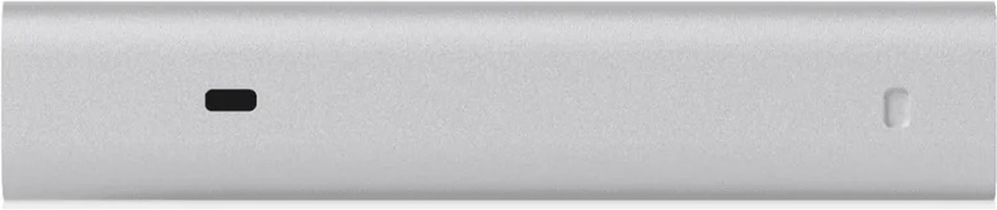 Ubiquiti CloudKey Plus SSD desktop network controller with 1TB storage
