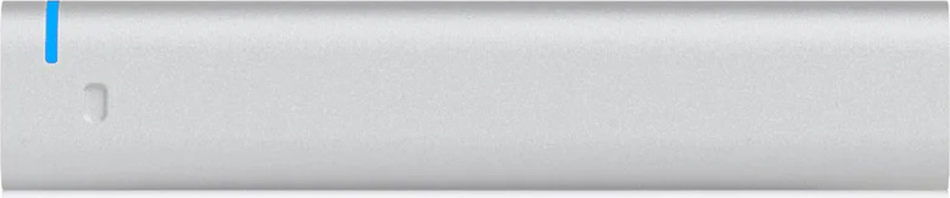 Ubiquiti UniFi CloudKey Plus SSD for network and Protect management