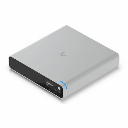 Ubiquiti UniFi CloudKey Plus SSD UCK-G2-SSD front view