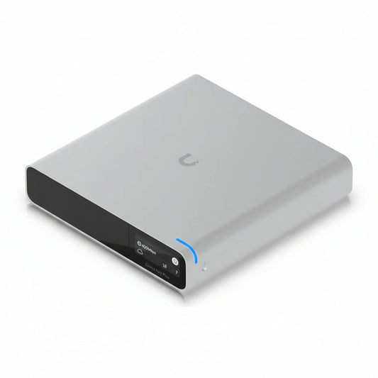 Ubiquiti UniFi CloudKey Plus SSD UCK-G2-SSD front view
