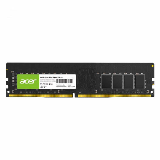 Acer UD100 16GB DDR4 3200MHz Desktop RAM
