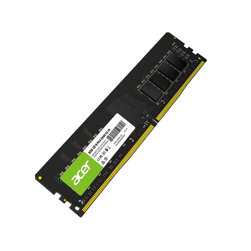 Acer UD100 16GB DDR4 3200MHz Desktop RAM