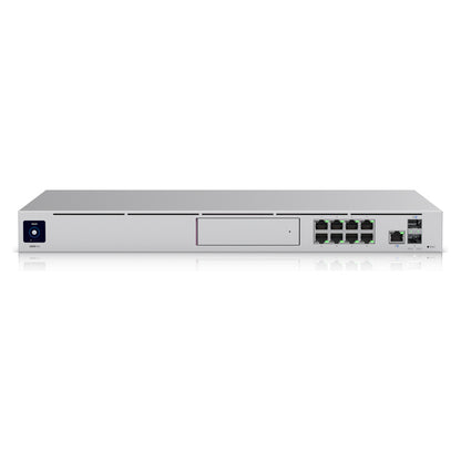 Ubiquiti UDM-Pro network gateway – product overview