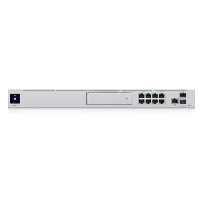 Ubiquiti UDM-Pro network gateway – alternate view
