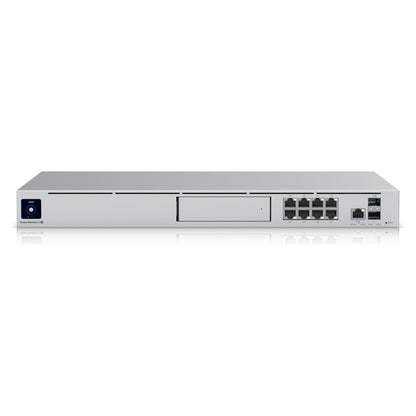 Ubiquiti UDM-SE (180W) network gateway – product overview