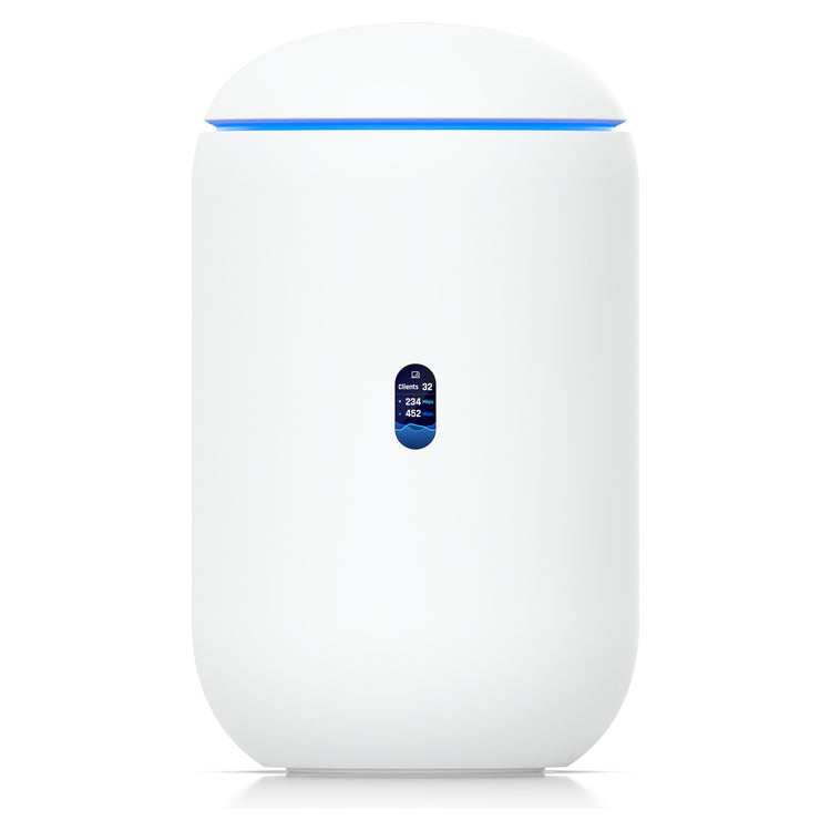 Ubiquiti UDR7 (15W) network gateway – product overview