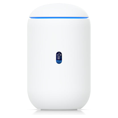 Ubiquiti UDR7 (15W) network gateway – product overview